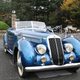 Illustration for article titled Scenes From The 2014 Tokyo Classic Car Festival